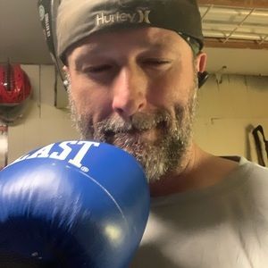 Meet your Posher, Gary